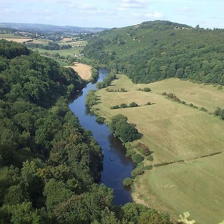 The Cider House Holiday Cottage Welsh Newton Common المظهر الخارجي الصورة