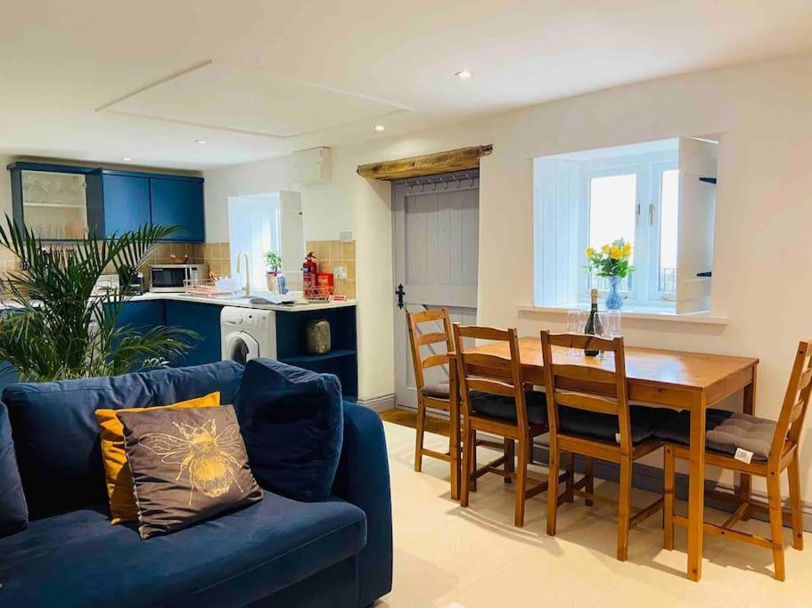 The Cider House Holiday Cottage Welsh Newton Common المظهر الخارجي الصورة