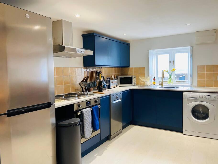 The Cider House Holiday Cottage Welsh Newton Common المظهر الخارجي الصورة