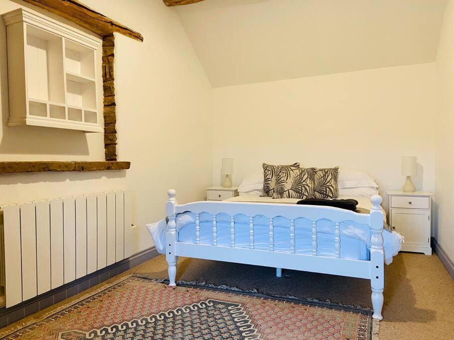 The Cider House Holiday Cottage Welsh Newton Common المظهر الخارجي الصورة